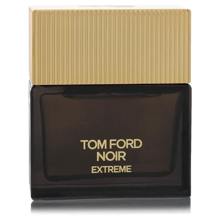 Tom Ford Noir Extreme Eau De Parfum Spray (unboxed) by Tom Ford 50 ml by Brands HD