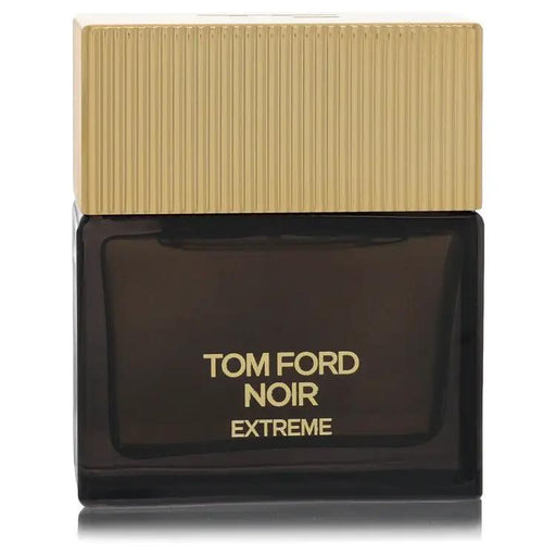 Tom Ford Noir Extreme Eau De Parfum Spray (unboxed) by Tom Ford 50 ml by Brands HD