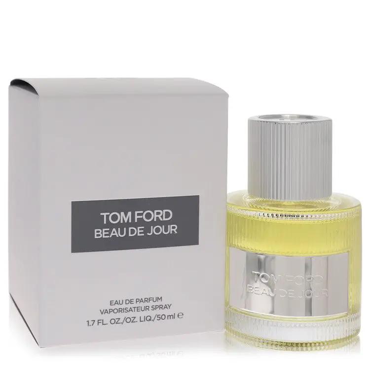 Tom Ford Beau De Jour Eau De Parfum Spray by Tom Ford 50 ml by Brands HD