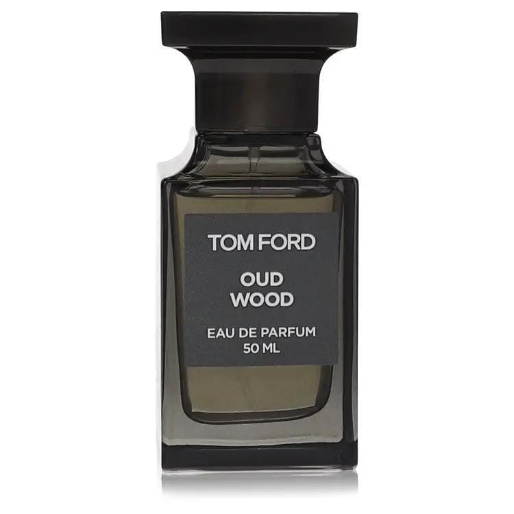 Brands HD Eau De Parfum Spray (Unboxed) Tom Ford Oud Wood Eau De Parfum Spray (Unboxed) by Tom Ford 50 ml Tom Ford Oud Wood Eau De Parfum Spray (Unboxed) by Tom Ford 50 ml