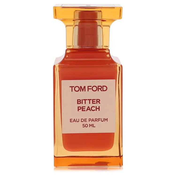 Tom Ford Bitter Peach Eau De Parfum Spray (Unisex unboxed) by Tom Ford 50 ml by Brands HD