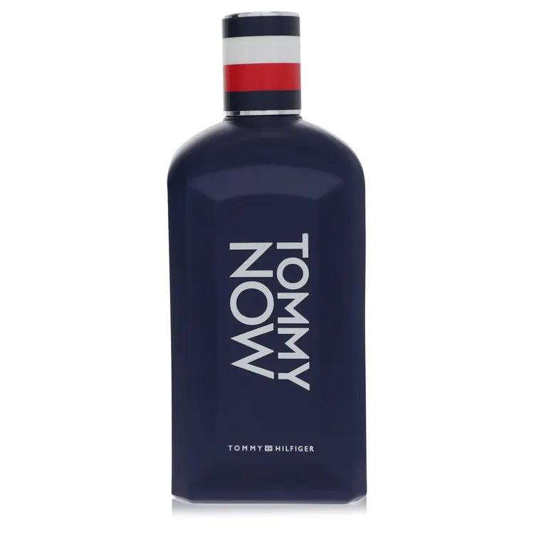 Tommy Hilfiger Now Eau De Toilette Spray (Unboxed) by Tommy Hilfiger 100 ml by Brands HD