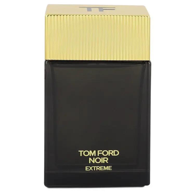 Tom Ford Noir Extreme Eau De Parfum Spray (unboxed) by Tom Ford 100 ml by Brands HD