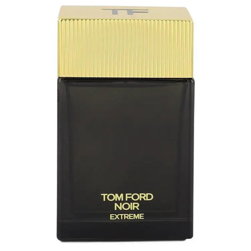 Tom Ford Noir Extreme Eau De Parfum Spray (unboxed) by Tom Ford 100 ml by Brands HD
