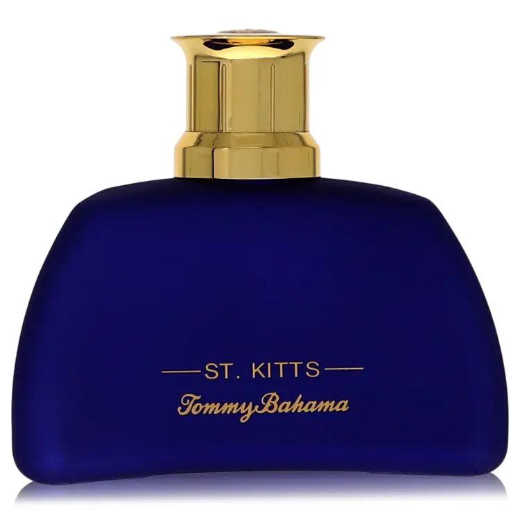 Tommy Bahama St. Kitts Eau De Cologne Spray (unboxed) by Tommy Bahama 100 ml by Brands HD