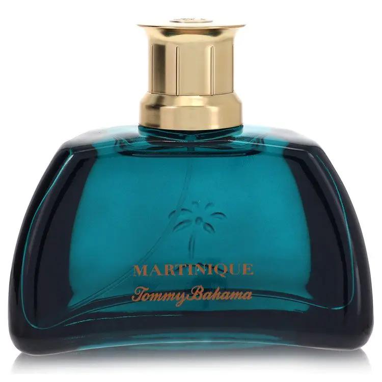 Tommy Bahama Set Sail Martinique Cologne Spray (Unboxed) by Tommy Bahama 100 ml by Brands HD