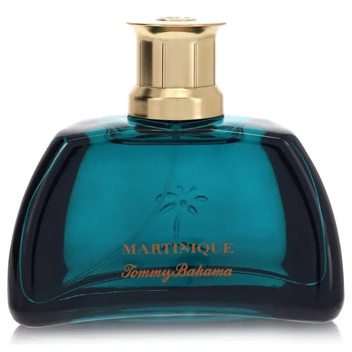 Tommy Bahama Set Sail Martinique Cologne Spray (Unboxed) by Tommy Bahama 100 ml by Brands HD