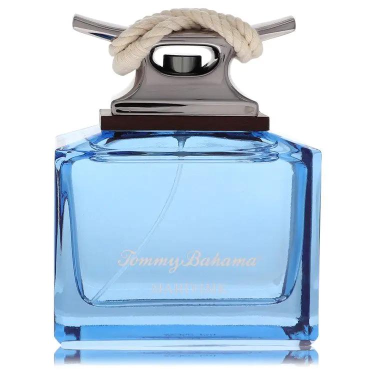 Brands HD Eau De Cologne Spray (Unboxed) Tommy Bahama Maritime Eau De Cologne Spray (Unboxed) by Tommy Bahama 125 ml Tommy Bahama Maritime Eau De Cologne Spray (Unboxed) by Tommy Bahama 125 ml