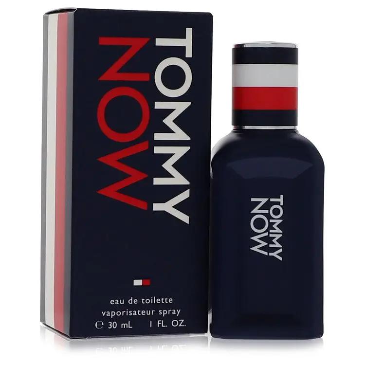 Tommy Hilfiger Now Eau De Toilette Spray by Tommy Hilfiger 30 ml by Brands HD