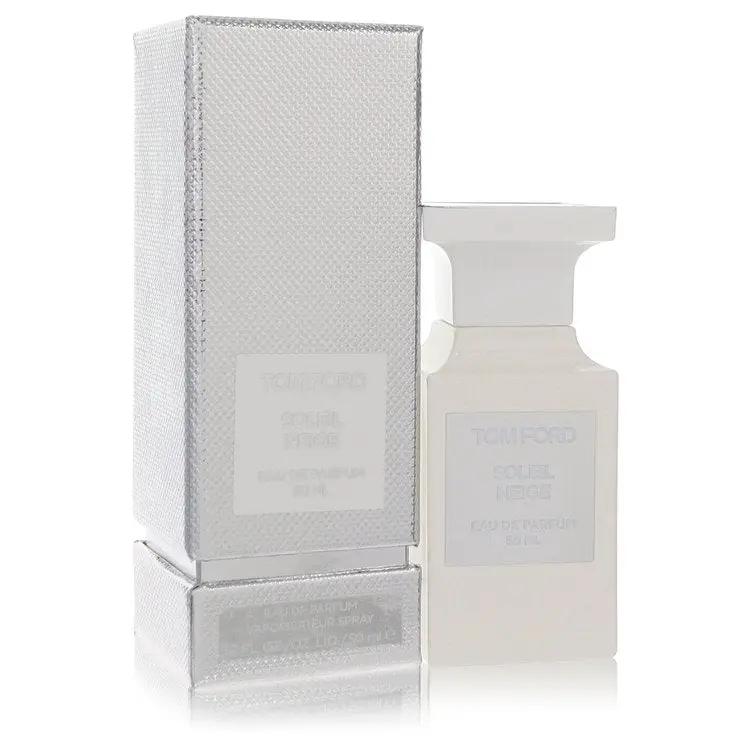 Tom Ford Soleil Neige Eau De Parfum Spray (Unisex) by Tom Ford 50 ml by Brands HD