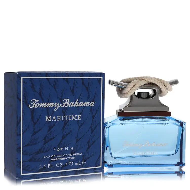 Tommy Bahama Maritime Eau De Cologne Spray by Tommy Bahama 75 ml by Brands HD