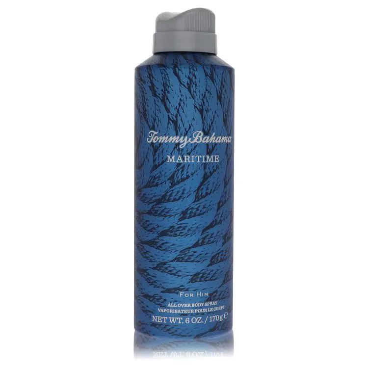 Tommy Bahama Maritime Body Spray by Tommy Bahama 177 ml by Brands HD