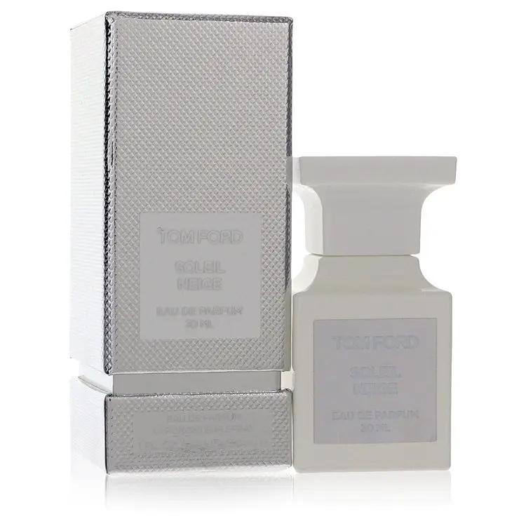 Tom Ford Soleil Neige Eau De Parfum Spray (Unisex) by Tom Ford 30 ml by Brands HD