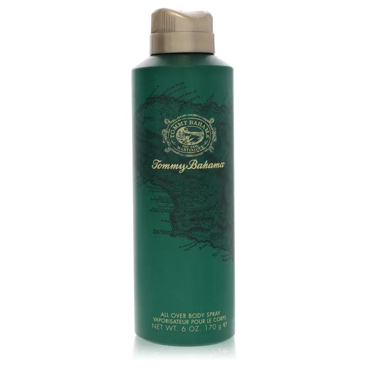 Brands HD Body Spray Tommy Bahama Set Sail Martinique Body Spray by Tommy Bahama 240 ml Tommy Bahama Set Sail Martinique Body Spray by Tommy Bahama 240 ml
