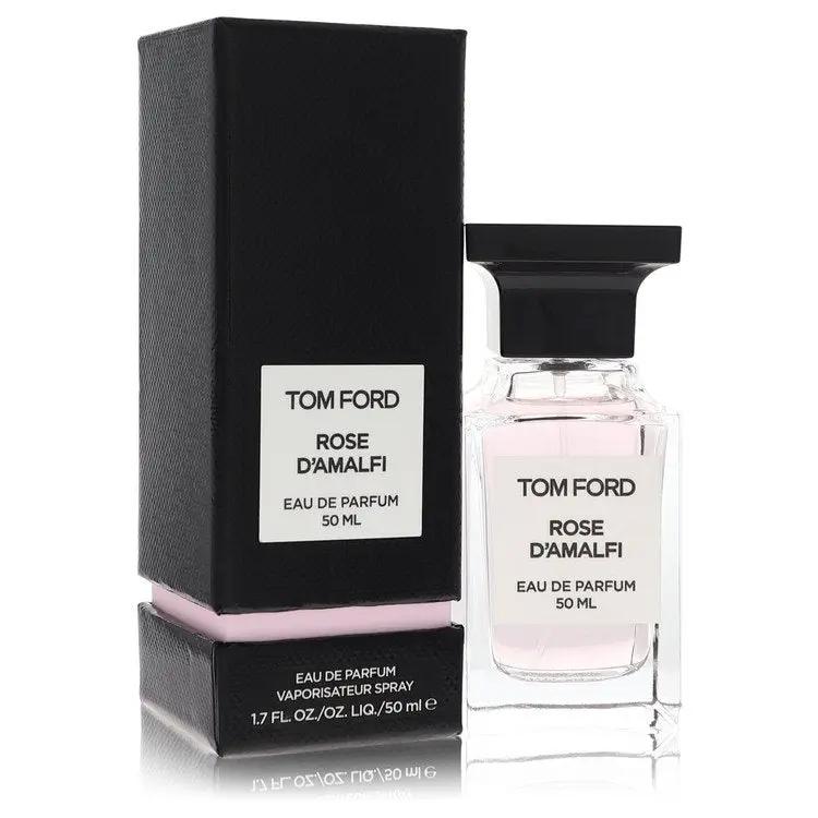 Brands HD Eau De Parfum Spray Tom Ford Rose Damalfi Eau De Parfum Spray by Tom Ford 50 ml Tom Ford Rose Damalfi Eau De Parfum Spray by Tom Ford 50 ml