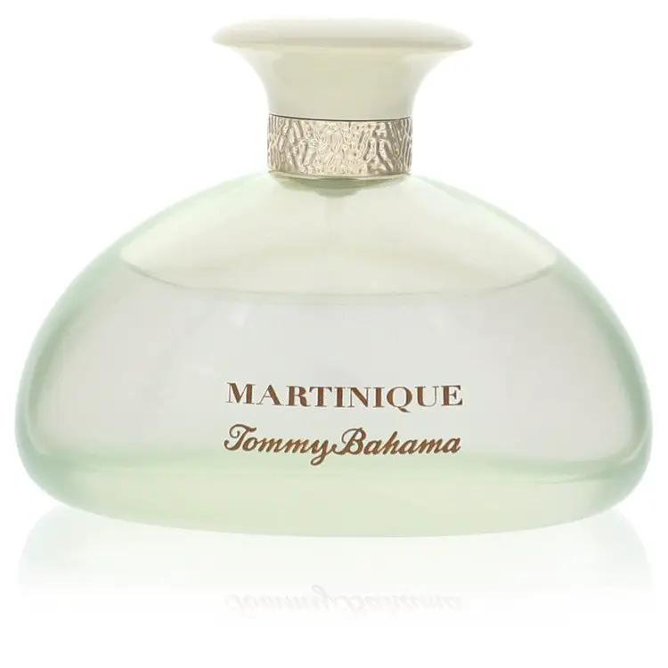 Tommy Bahama Set Sail Martinique Eau De Parfum Spray (unboxed) by Tommy Bahama 100 ml by Brands HD