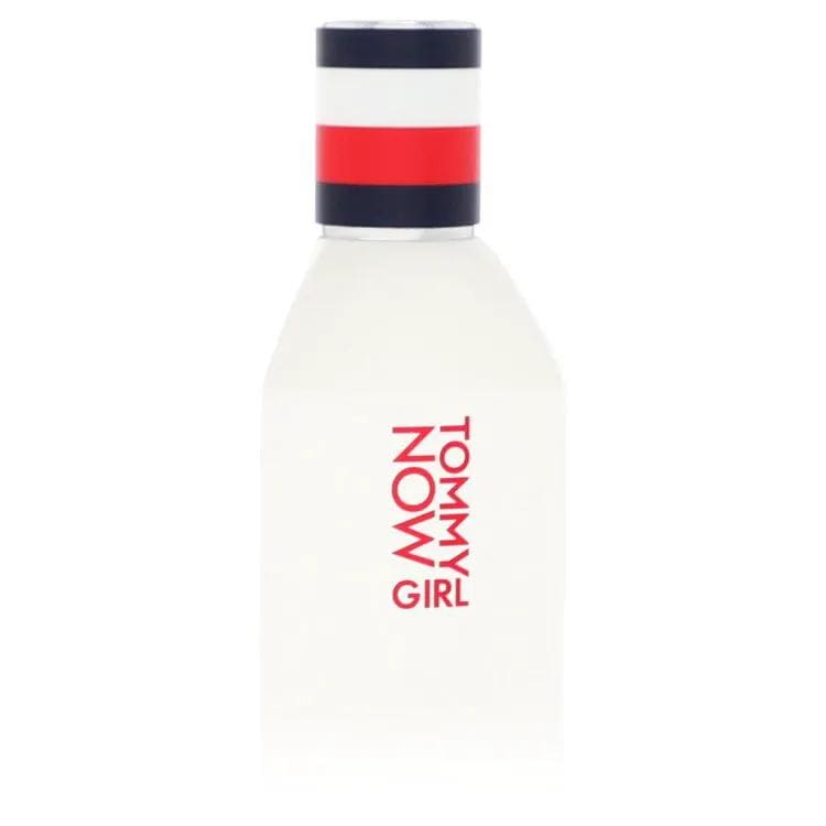 Brands HD Eau De Toilette Spray (Unboxed) Tommy Girl Now Eau De Toilette Spray (Unboxed) by Tommy Hilfiger 30 ml Tommy Girl Now Eau De Toilette Spray (Unboxed) by Tommy Hilfiger 30 ml