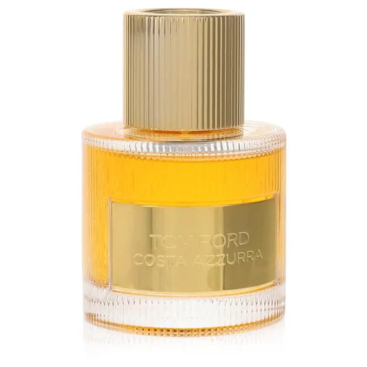 Brands HD Eau De Parfum Spray (Unisex Unboxed) Tom Ford Costa Azzurra Eau De Parfum Spray (Unisex Unboxed) by Tom Ford 50 ml Tom Ford Costa Azzurra Eau De Parfum Spray (Unisex Unboxed) by Tom Ford 50 ml