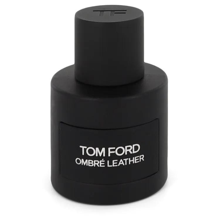 Tom Ford Ombre Leather Eau De Parfum Spray (Unisex unboxed) by Tom Ford 50 ml by Brands HD