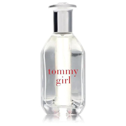 Tommy Girl Eau De Toilette Spray (unboxed) by Tommy Hilfiger 50 ml by Brands HD