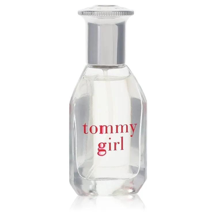 Brands HD Eau De Toilette Spray (unboxed) Tommy Girl Eau De Toilette Spray (unboxed) by Tommy Hilfiger 30 ml Tommy Girl Eau De Toilette Spray (unboxed) by Tommy Hilfiger 30 ml