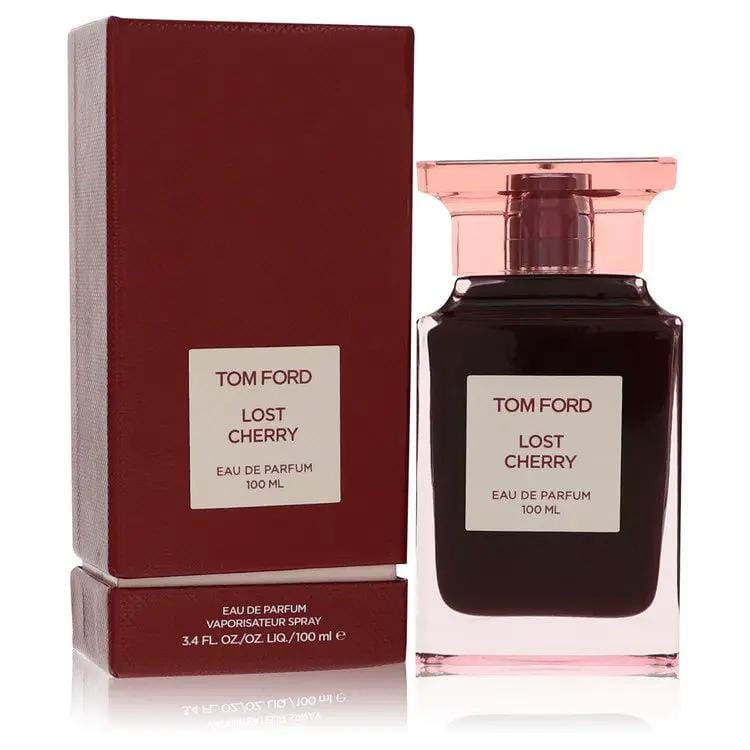 Brands HD Eau De Parfum Spray Tom Ford Lost Cherry Eau De Parfum Spray by Tom Ford 100 ml Tom Ford Lost Cherry Eau De Parfum Spray by Tom Ford 100 ml
