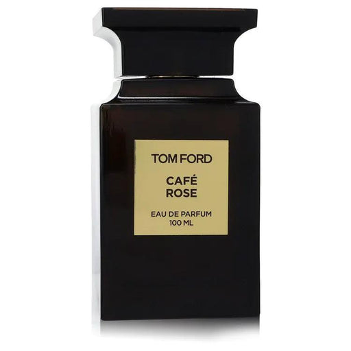 Tom Ford Café Rose Eau De Parfum Spray (unboxed) by Tom Ford 100 ml by Brands HD