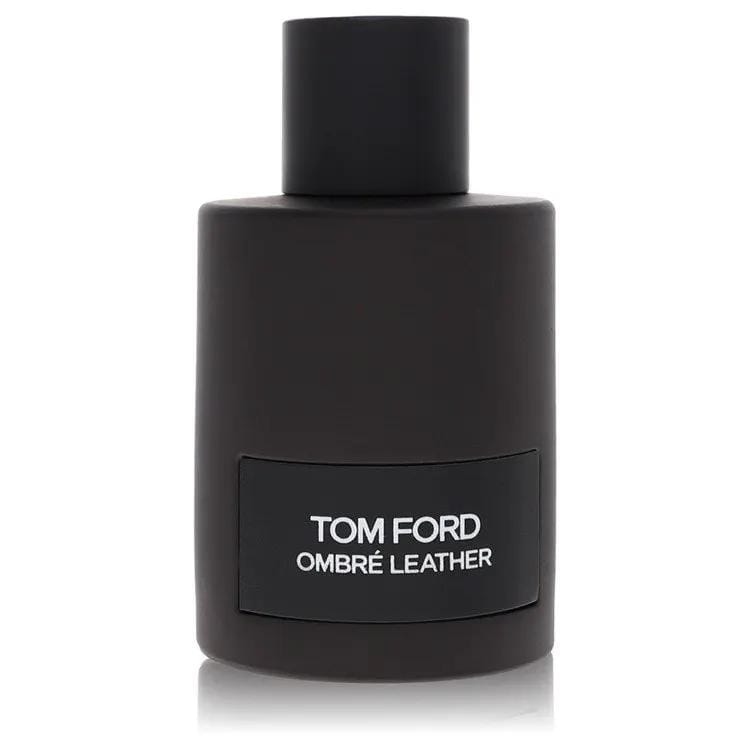 Brands HD Eau De Parfum Spray (Unisex unboxed) Tom Ford Ombre Leather Eau De Parfum Spray (Unisex unboxed) by Tom Ford 100 ml Tom Ford Ombre Leather Eau De Parfum Spray (Unisex unboxed) by Tom Ford 100 ml