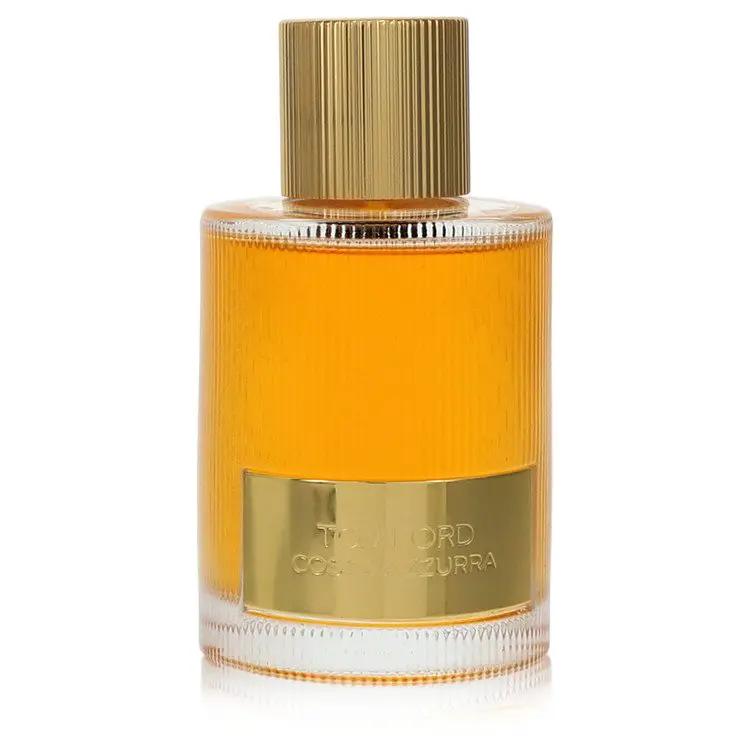 Tom Ford Costa Azzurra Eau De Parfum Spray (Unisex Unboxed) by Tom Ford 100 ml by Brands HD