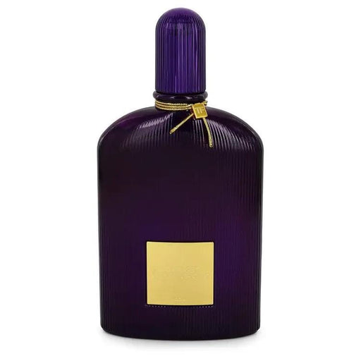 Brands HD Eau De Parfum Spray (unboxed) Tom Ford Velvet Orchid Eau De Parfum Spray (unboxed) by Tom Ford 100 ml Tom Ford Velvet Orchid Eau De Parfum Spray (unboxed) by Tom Ford 100 ml