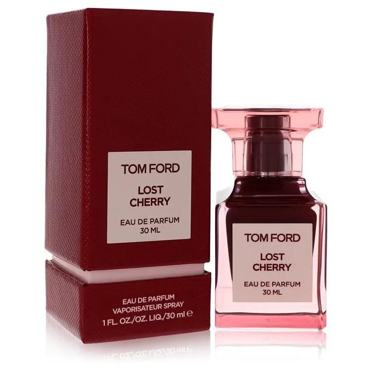 Brands HD Eau De Parfum Spray Tom Ford Lost Cherry Eau De Parfum Spray by Tom Ford 30 ml Tom Ford Lost Cherry Eau De Parfum Spray by Tom Ford 30 ml