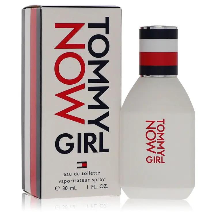 Tommy Girl Now Eau De Toilette Spray by Tommy Hilfiger 30 ml by Brands HD
