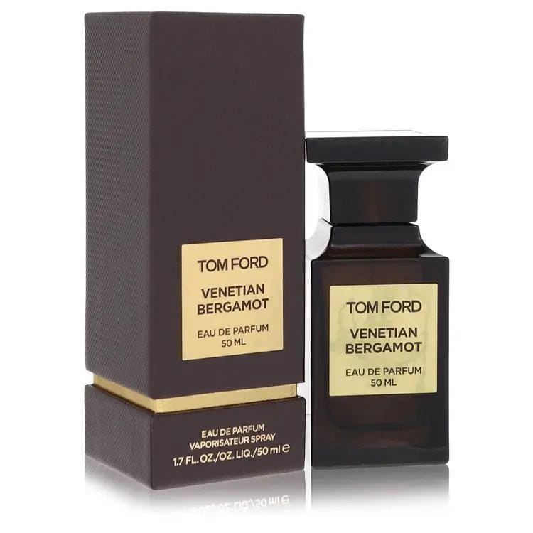 Brands HD Eau De Parfum Spray Tom Ford Venetian Bergamot Eau De Parfum Spray by Tom Ford 50 ml Tom Ford Venetian Bergamot Eau De Parfum Spray by Tom Ford 50 ml