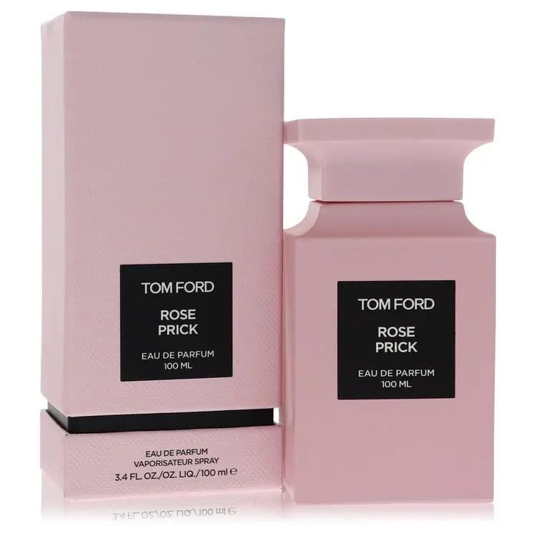 Brands HD Eau De Parfum Spray Tom Ford Rose Prick Eau De Parfum Spray by Tom Ford 100 ml Tom Ford Rose Prick Eau De Parfum Spray by Tom Ford 100 ml