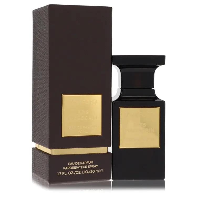 Brands HD Eau De Parfum Spray (Unisex) Tom Ford Bois Marocain Eau De Parfum Spray (Unisex) by Tom Ford 50 ml Tom Ford Bois Marocain Eau De Parfum Spray (Unisex) by Tom Ford 50 ml
