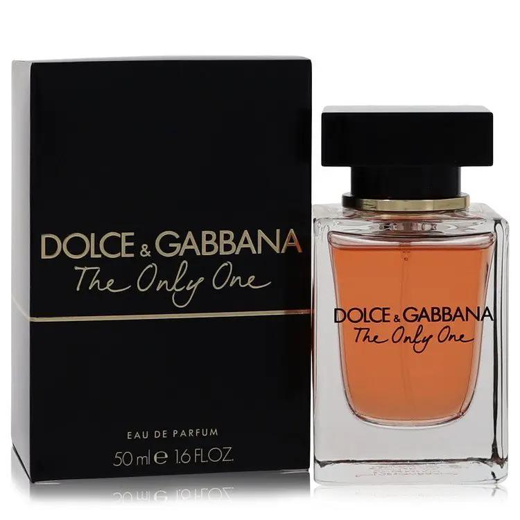 The Only One Eau De Parfum Spray by Dolce & Gabbana 50 ml by Brands HD