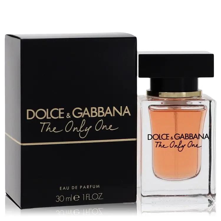 Brands HD Eau De Parfum Spray The Only One Eau De Parfum Spray by Dolce & Gabbana 30 ml The Only One Eau De Parfum Spray by Dolce & Gabbana 30 ml