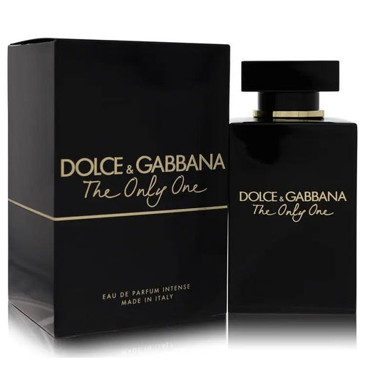 Brands HD Eau De Parfum Spray The Only One Intense Eau De Parfum Spray by Dolce & Gabbana 100 ml The Only One Intense Eau De Parfum Spray by Dolce & Gabbana 100 ml