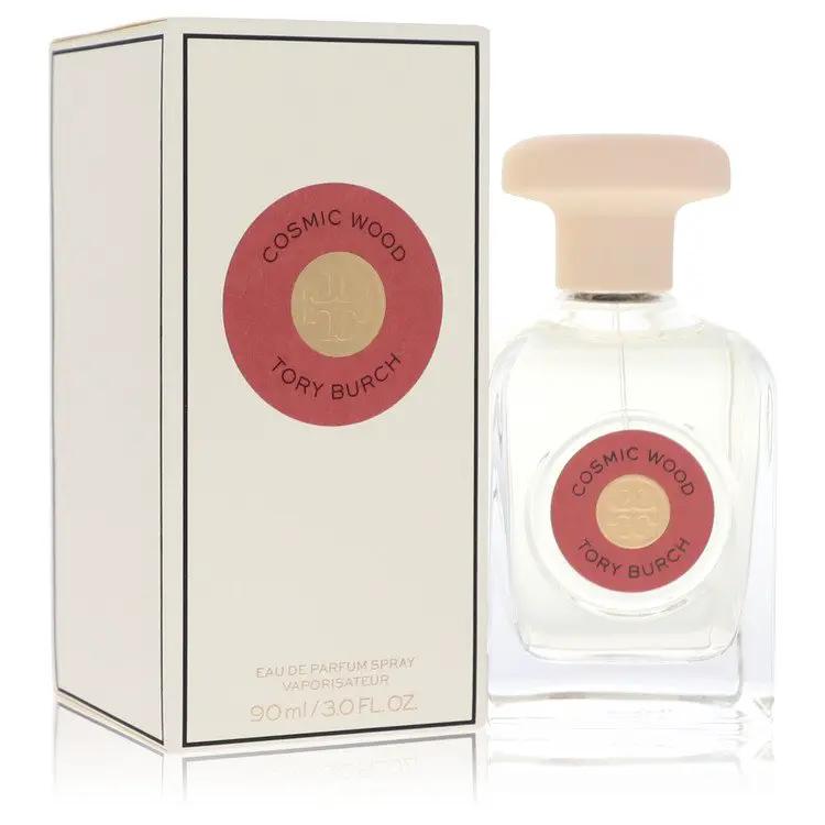 Tory Burch Cosmic Wood Eau De Parfum Spray by Tory Burch 90 ml by Brands HD