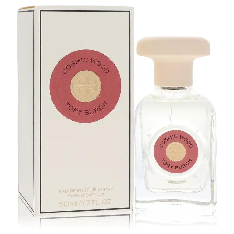 Tory Burch Cosmic Wood Eau De Parfum Spray by Tory Burch 50 ml by Brands HD