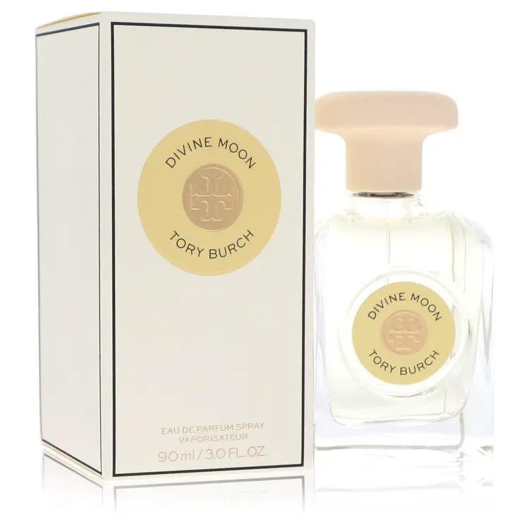 Tory Burch Divine Moon Eau De Parfum Spray by Tory Burch 90 ml by Brands HD