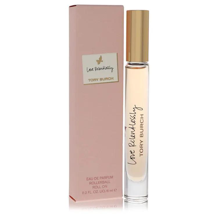 Brands HD Eau De Parfum Spray Rollerball Tory Burch Love Relentlessly Eau De Parfum Spray Rollerball by Tory Burch 6 ml Tory Burch Love Relentlessly Eau De Parfum Spray Rollerball by Tory Burch 6 ml