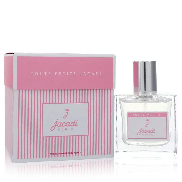 Brands HD Alcohol Free Eau de Senteur Toute Petite Jacadi Alcohol Free Eau de Senteur by Jacadi 50 ml Toute Petite Jacadi Alcohol Free Eau de Senteur by Jacadi 50 ml
