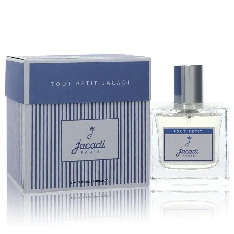 Brands HD Eau De Toilette Spray (Alcohol Free) Tout Petit Jacadi Eau De Toilette Spray (Alcohol Free) by Jacadi 50 ml Tout Petit Jacadi Eau De Toilette Spray (Alcohol Free) by Jacadi 50 ml