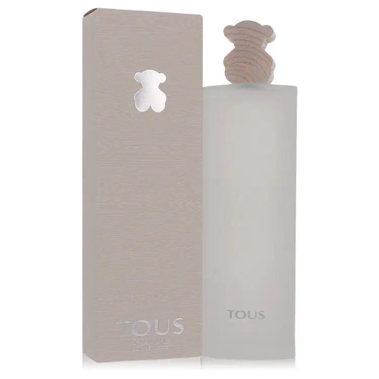 Tous Les Colognes Concentrate Eau De Toilette Spray by Tous 100 ml by Brands HD