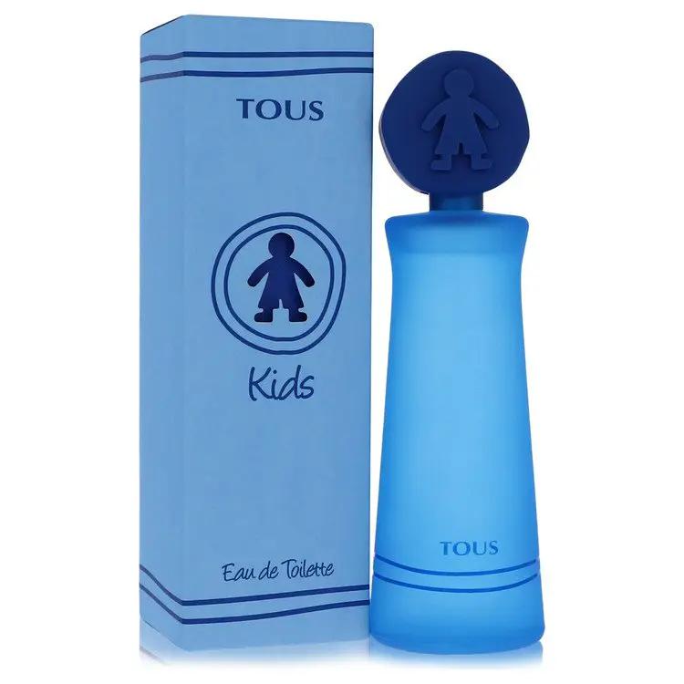Tous Kids Eau De Toilette Spray by Tous 100 ml by Brands HD