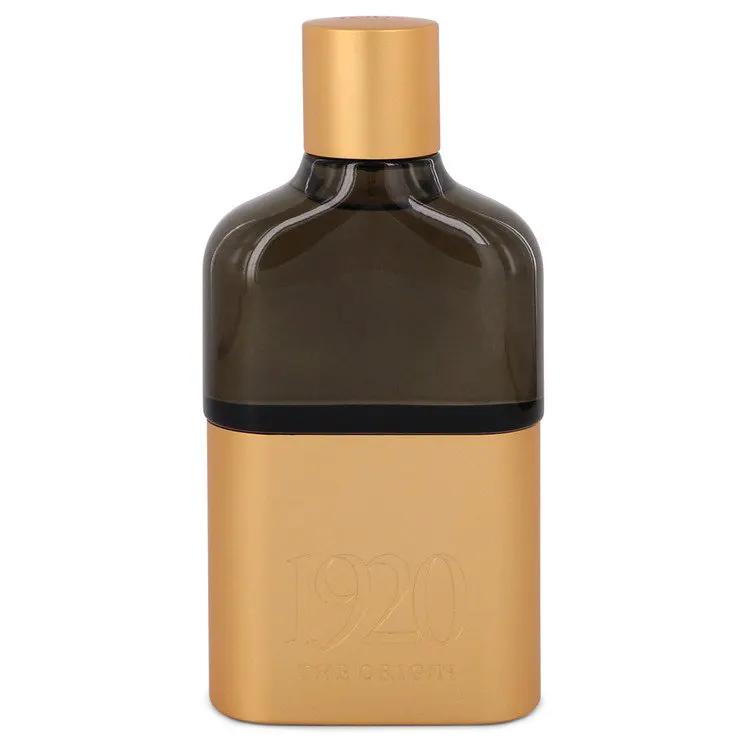 Tous 1920 The Origin Eau De Parfum Spray (unboxed) by Tous 100 ml by Brands HD