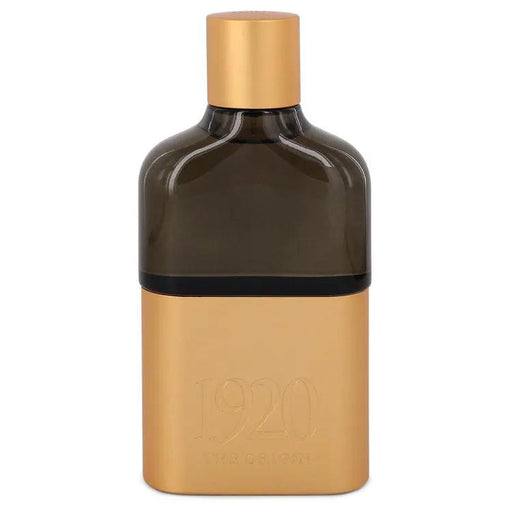 Tous 1920 The Origin Eau De Parfum Spray (unboxed) by Tous 100 ml by Brands HD