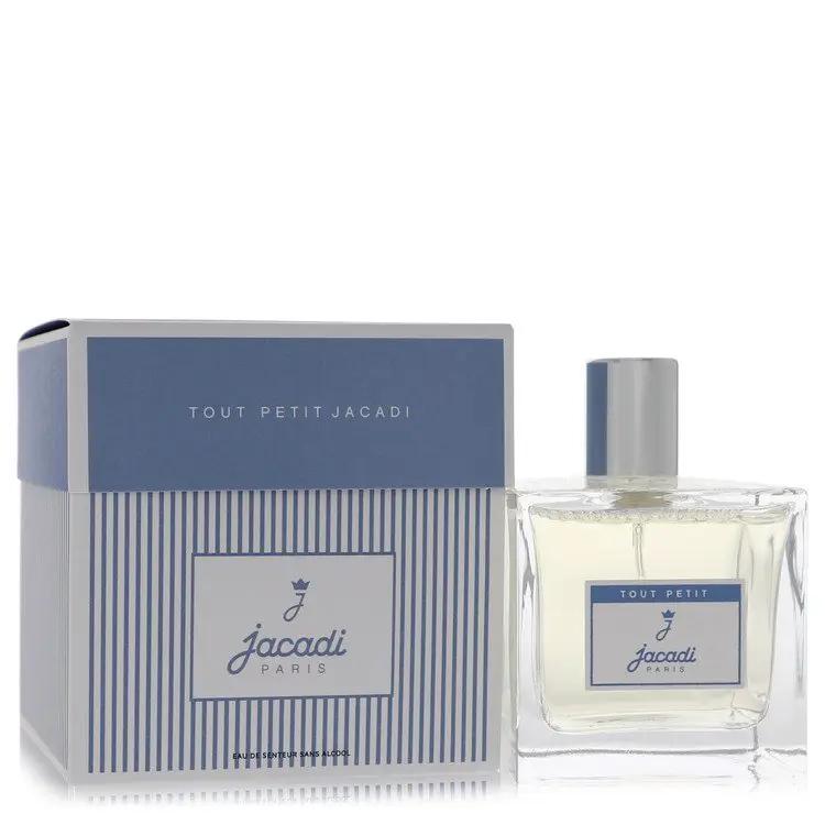 Brands HD Eau De Toilette Spray (Alcohol Free) Tout Petit Jacadi Eau De Toilette Spray (Alcohol Free) by Jacadi 100 ml Tout Petit Jacadi Eau De Toilette Spray (Alcohol Free) by Jacadi 100 ml