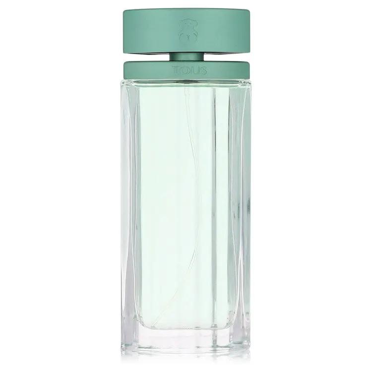 Tous Leau Eau De Toilette Spray (Unboxed) by Tous 90 ml by Brands HD